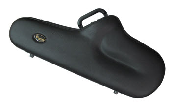 Alto Saxophone Case AS-1-case