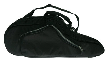 Soft Case for Alto Saxophone ASC-02N
