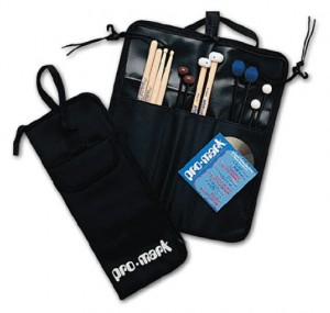 Stand Stick Bag Unlined 