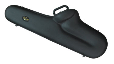 Tenor Saxophone Case TS-1-case