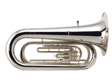 BBb Convertible Tuba CBB-255MS
