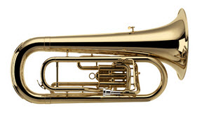 Bb Convertible Euphonium MEUC-026/L