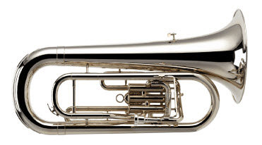 Bb Convertible Euphonium MEUC-026/N