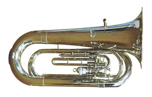 BBb Convertible Tuba MTBC-028BB-1/N