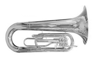BBb Marching Tuba MTC-020NM