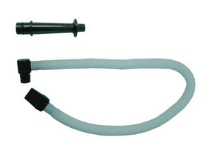 Melodica Mouthpiece Set (Spare Part) 