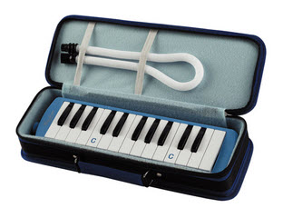 Melodica 25 Keys QM-25A