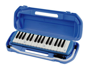 Melodica 32 Keys QM-32A