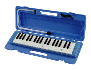 Melodica 37 Keys QM-37A