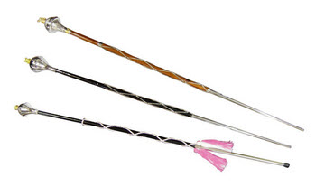 ไม้คฑา (Conductor Baton) 