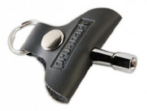 Drum Key (Key Ring Style) 
