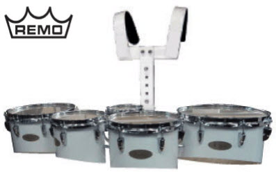 Professional Marching Toms PMT-05 EX