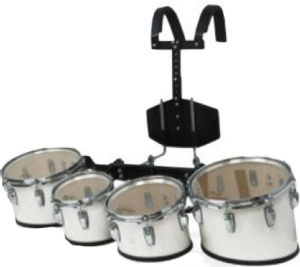 Marching Multi Toms LIGNATONE QT-813