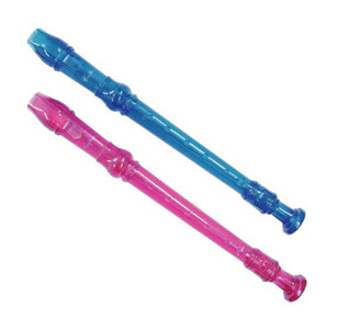 Recorder QM-8A