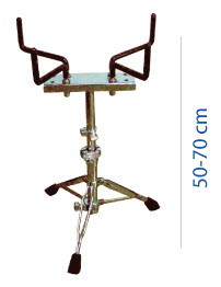 Marching Snare Drum Stand MSD-ST-P